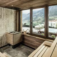 devine - sauna - hotel krause - dorf tirol - ©klaus peterlin