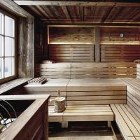 devine – sauna – hotel schloss mittersill – mittersill - © Hotel Schloss Mittersill