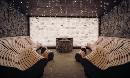 devine - infrarot - sole dome - jungbrunn hotel - tannheim