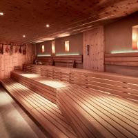 devine – bio / herbal sauna – böglerhof – alpbach