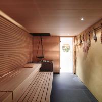 devine – herbal sauna - hotel castel – tirol bei meran