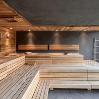devine – finn sauna – romantischer winkel roligio wellness resort – bad sachsa - ©devine® wellness & spa international