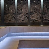 devine -  steam bath– tauern spa – kaprun
