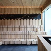 devine -  sauna – tauern spa – kaprun