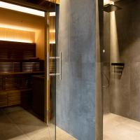 devine – bio sauna – scheiblhofer the resort – andau / österreich